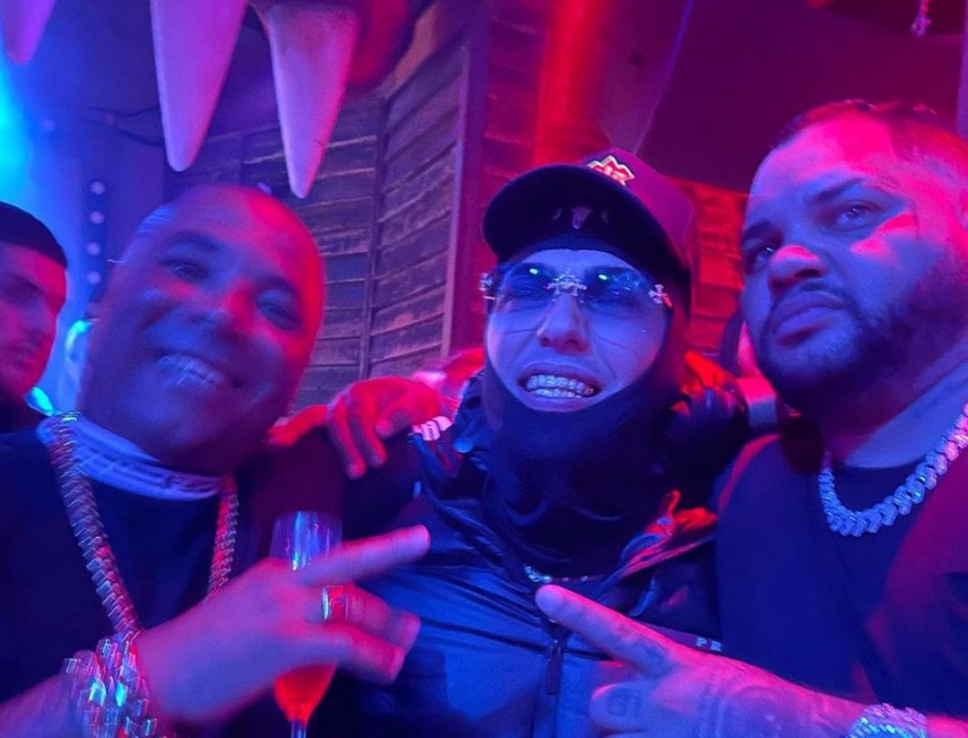 Policía de Miami tiene un “video revelador” de la madrugada en que dispararon a El Taiger