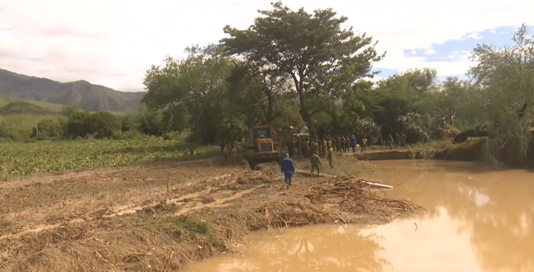 Desastre en Guantánamo tras ineficiencia estatal