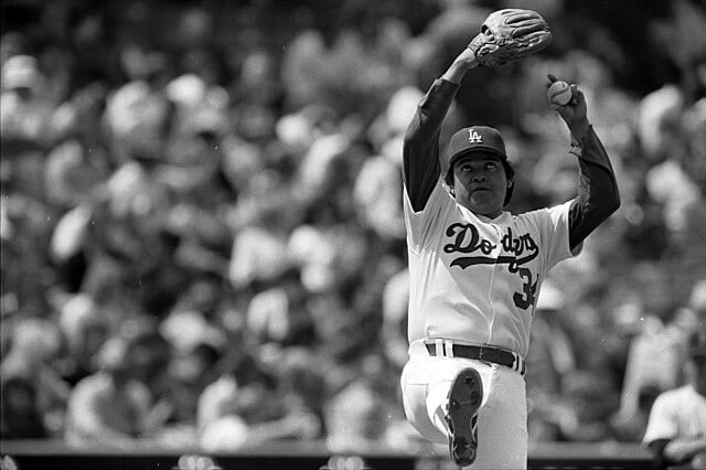 Fernando Valenzuela