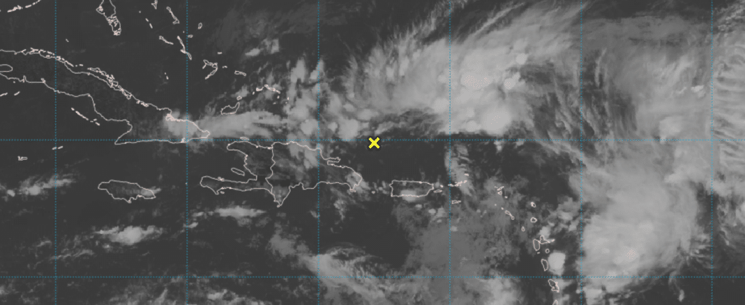 National Hurricane Center