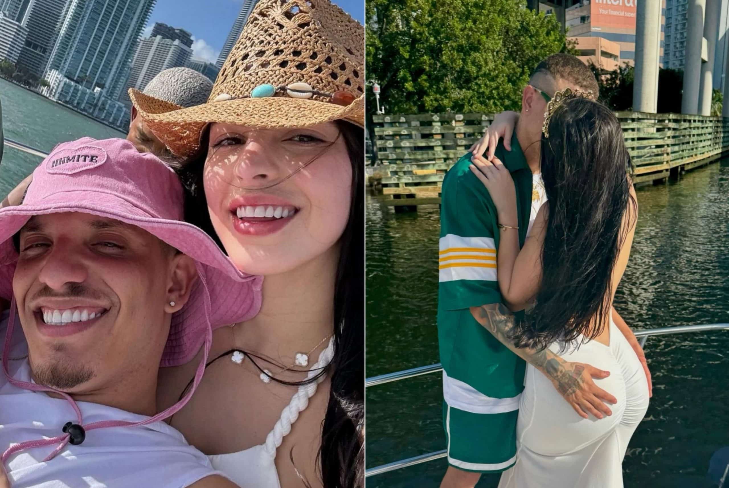 ¡22 añitos! Rachel Arderi celebra su primer cumpleaños en Miami: “Estoy agradecida con Dios