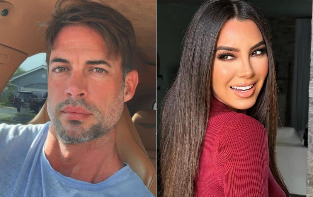 William Levy parece cuestionar el rol de Elizabeth Gutiérrez como madre