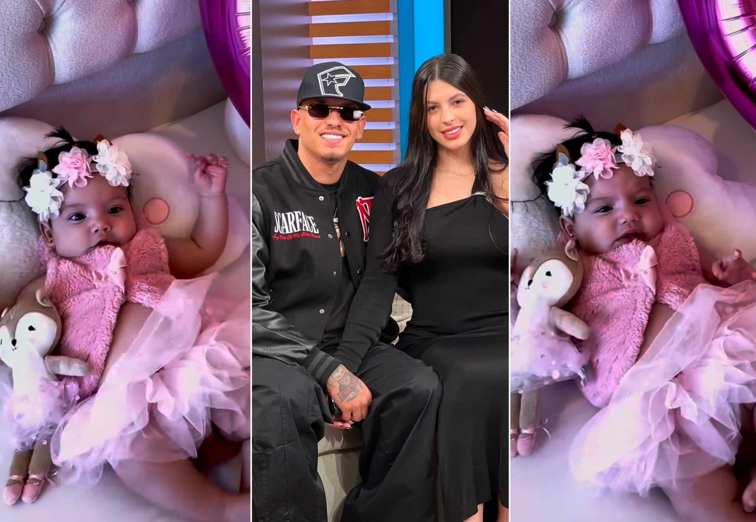 Pitbull declina hablarle al exilio cubano desde la parada de Reyes, image size:2560x1769