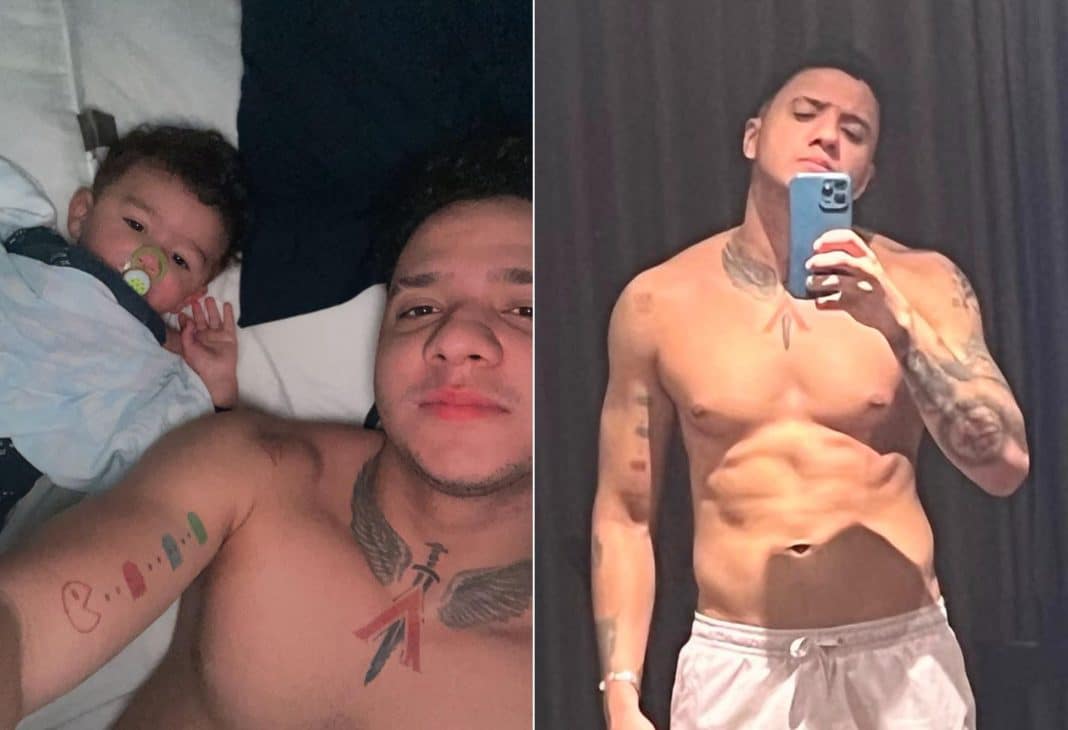 Cantante cubano Divan cumple 29 años: “Desde que tengo 19 estoy en la preferencia del público de Cuba”