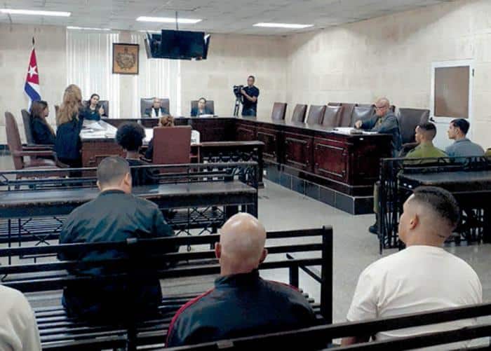 Fiscalía pide 20 años de cárcel para cubano que traficaba con drogas, entre ellas 