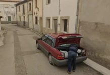 Enterrado en España el cubano cuyo crimen «se resolvió gracias al Google Maps» y fue trending topic mundial Detenido en España