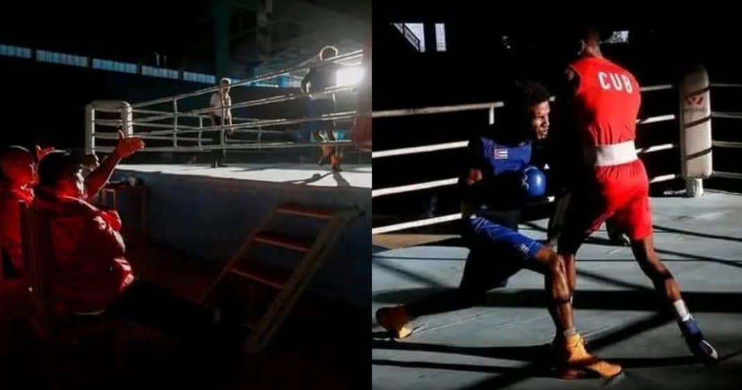 Boxeo