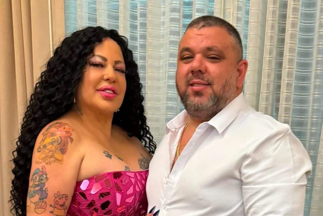 Rey El Mago dice que Armando Labrador “estancó” la carrera de La Diosa