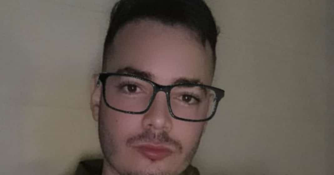 Sandro Castro no fue a la marcha del pueblo combatiente