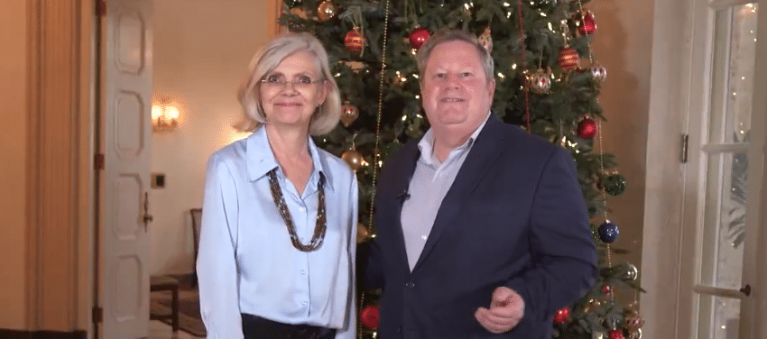 Embajada de Estados Unidos