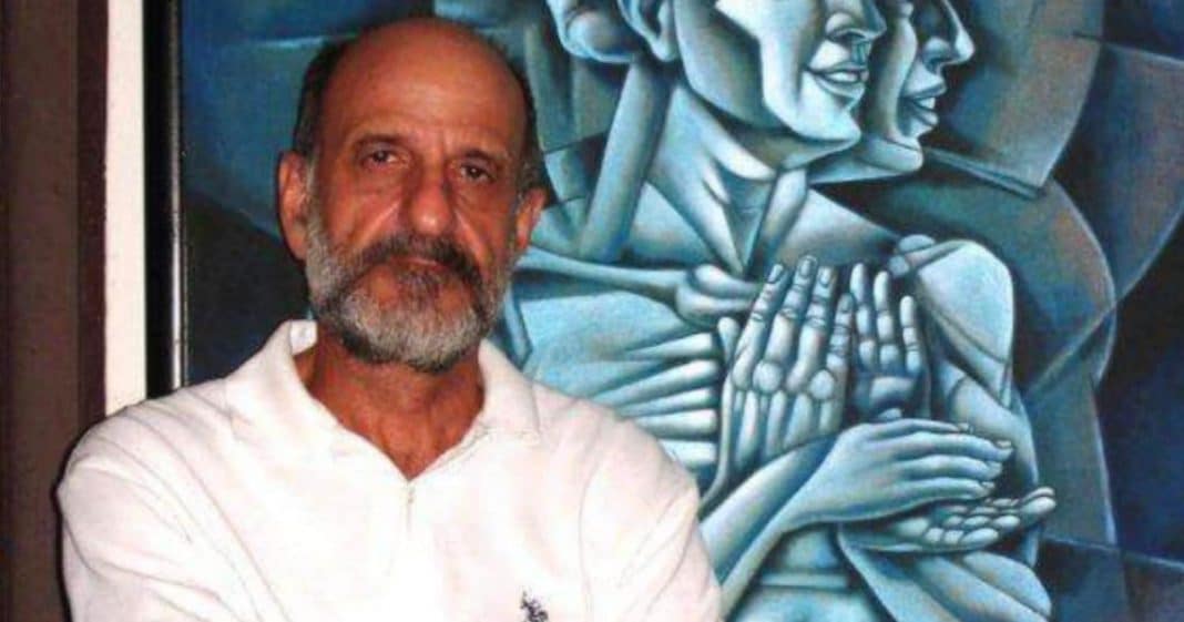 César Leal Jiménez