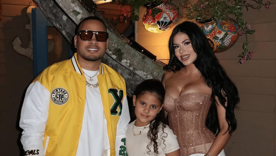 Jacob Forever y La Dura