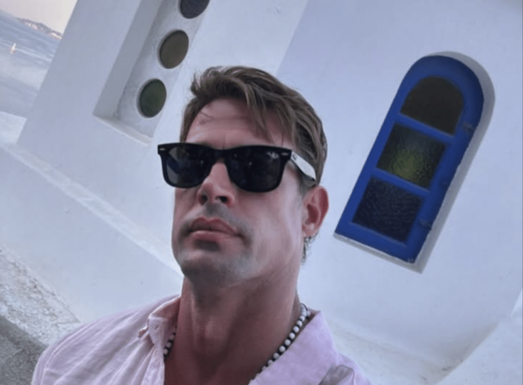 Critican al actor cubano William Levy por someterse a nuevo procedimiento estético