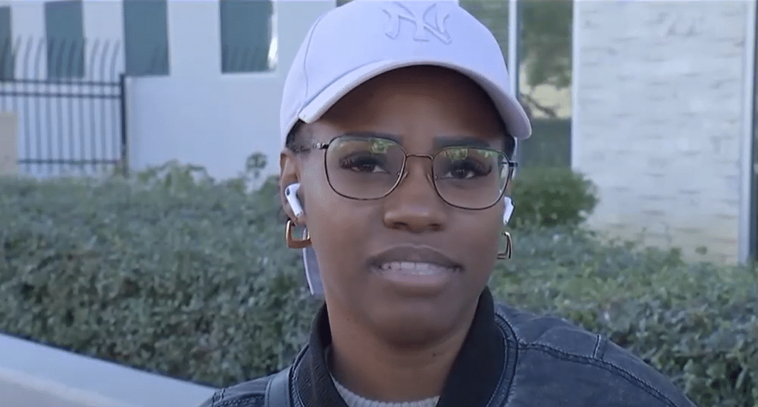 Cubana recibe una mala noticia en la búsqueda de Asilo.