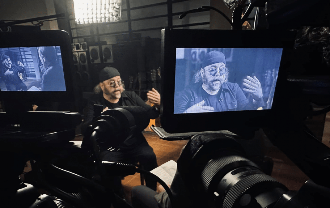 Carlos Varela: “Por 43 años he escrito canciones que incomodan a los políticos en Cuba”