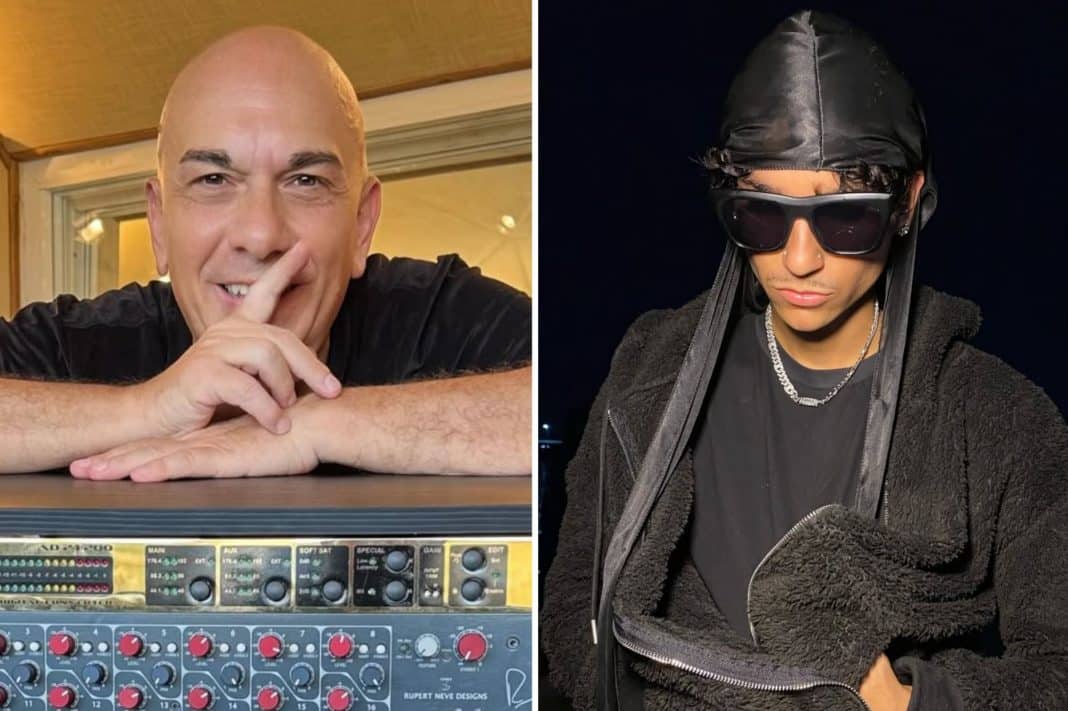 Conflicto entre Ferrante, Mamá Estoy Brillando y otros cantantes cubanos: “No lleguen llorando a pedirme perdón”