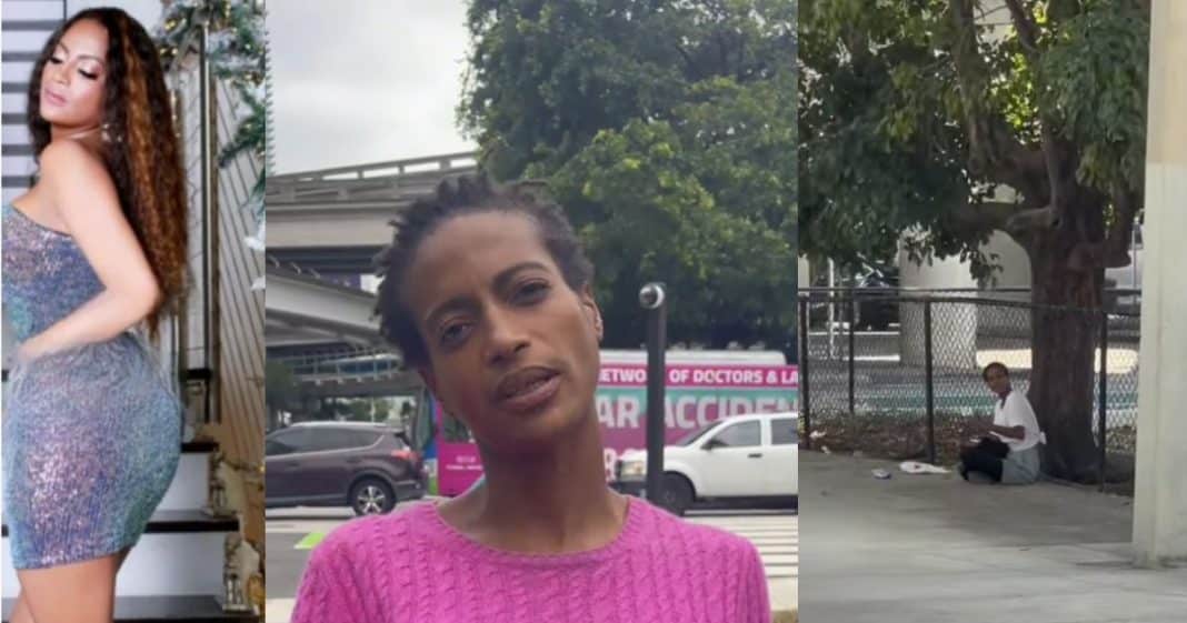 Cubanos y sus cambios de vida.