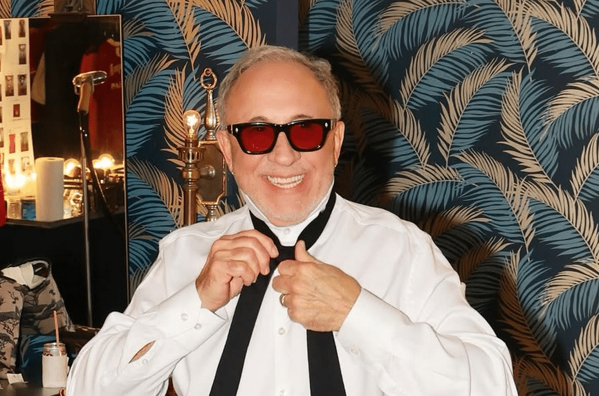 Emilio Estefan