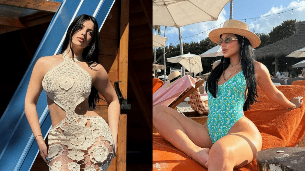 Rachel Arderi y La Dura