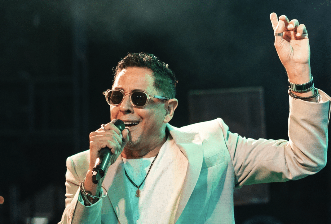 El último mensaje de Paulito FG en redes sociales