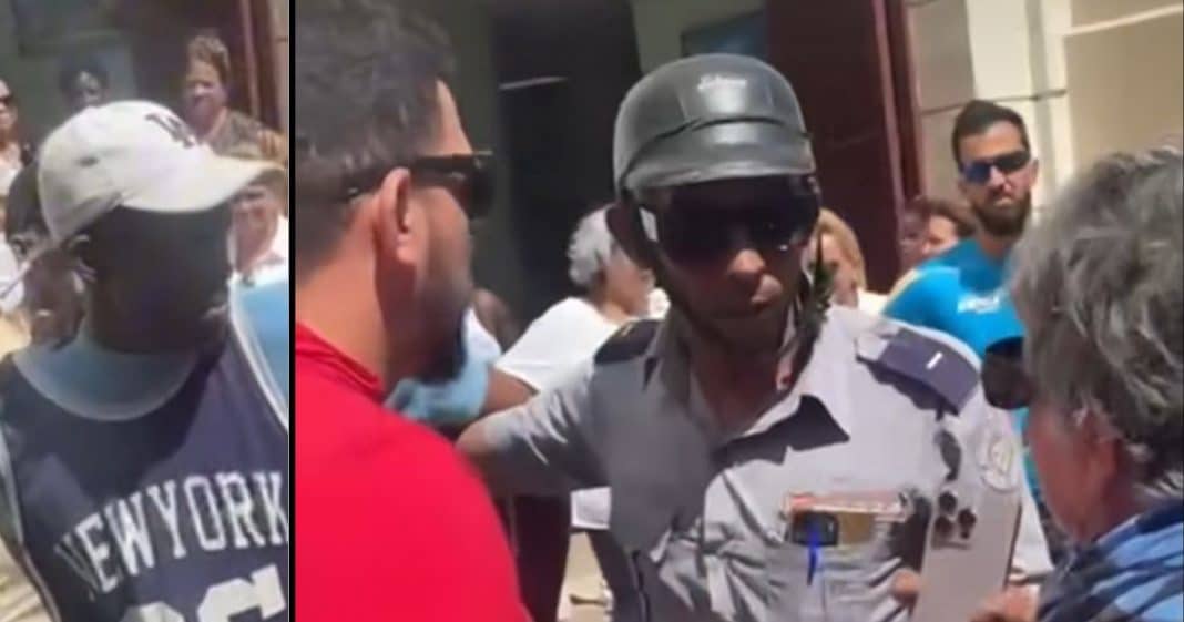 Cuba ya no es un país seguro para viajar