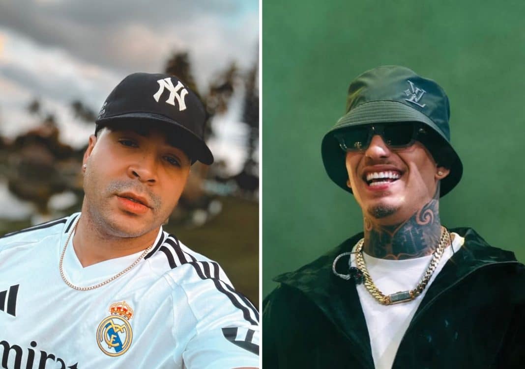 Opinión de Yomil sobre Bebeshito divide a cubanos