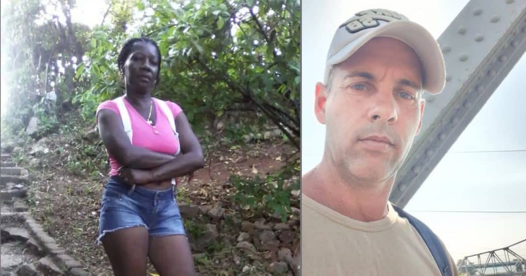 cubanos desaparecidos en Cuba.