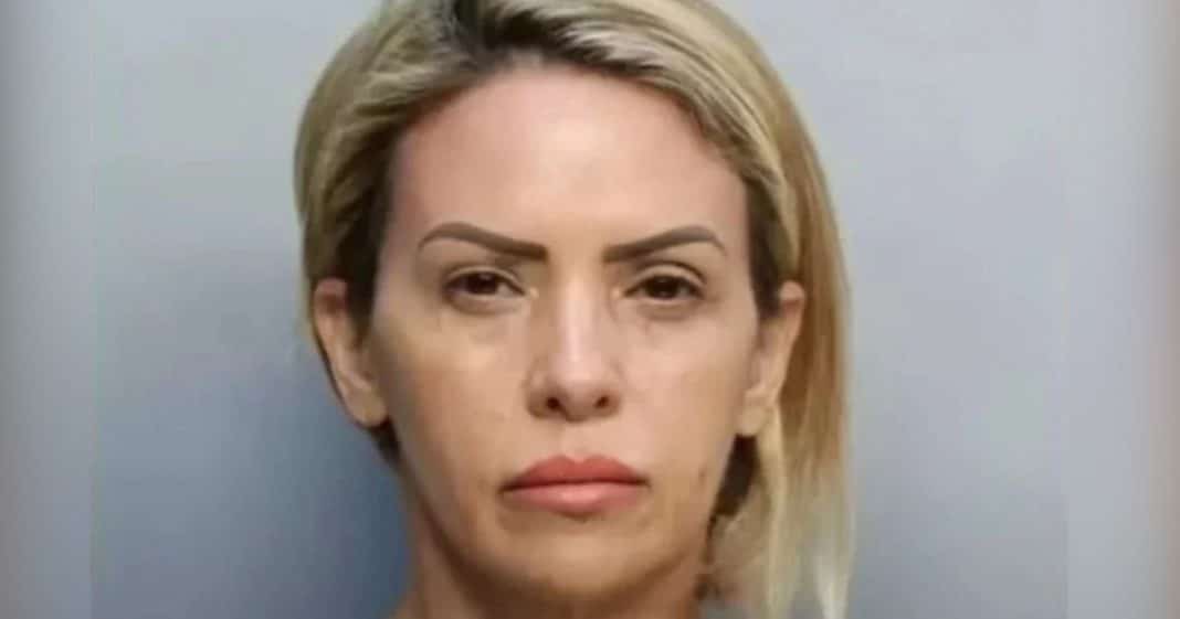 Cubana que operaba un centro de recuperación en Miami