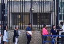 Cancelación del parole de reunificación no es el fin de las reclamaciones familiares