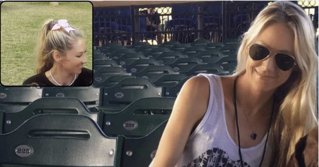 Anna Kournikova, la famosa tenista rusa casada con Enrique Iglesias