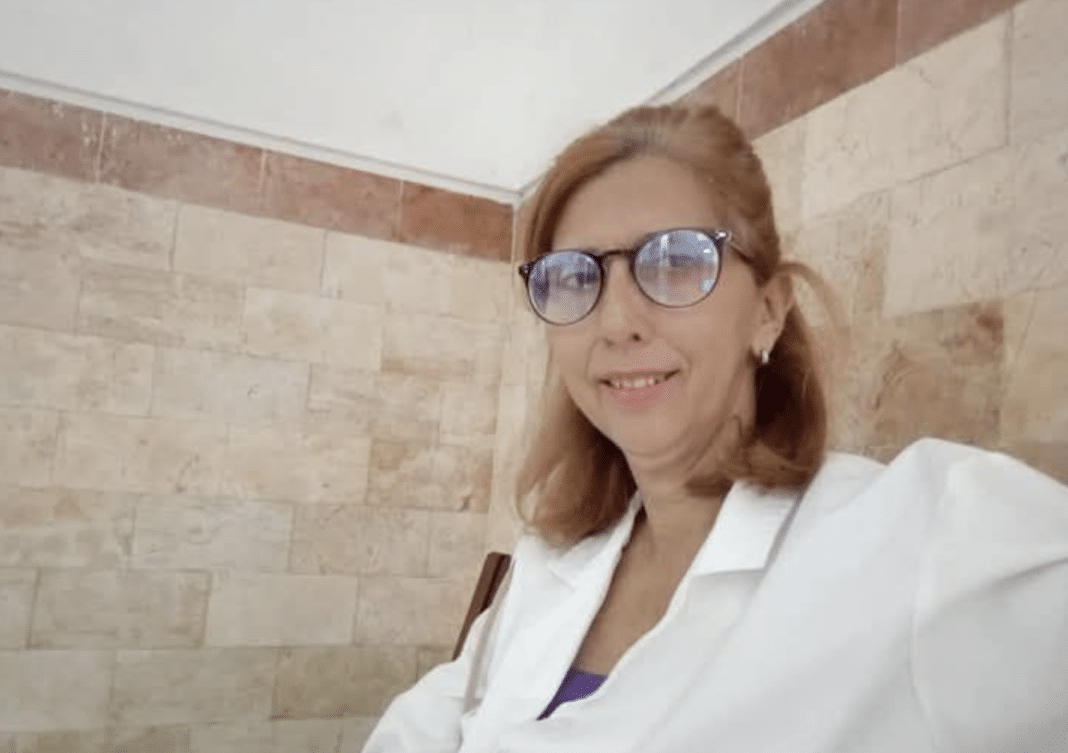 Fallece la doctora cubana Ana Rita Fernández, referente en alergología pediátrica