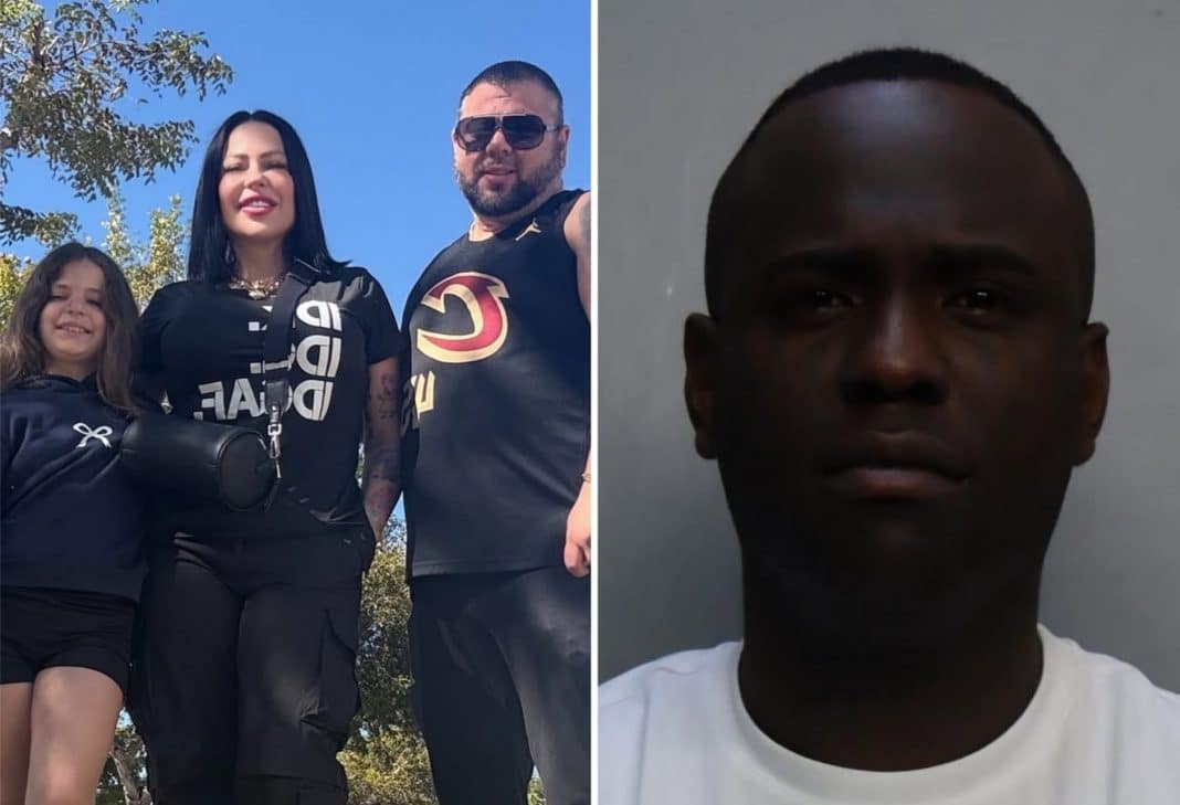 La Diosa habla sobre la hospitalización voluntaria de Chocolate MC