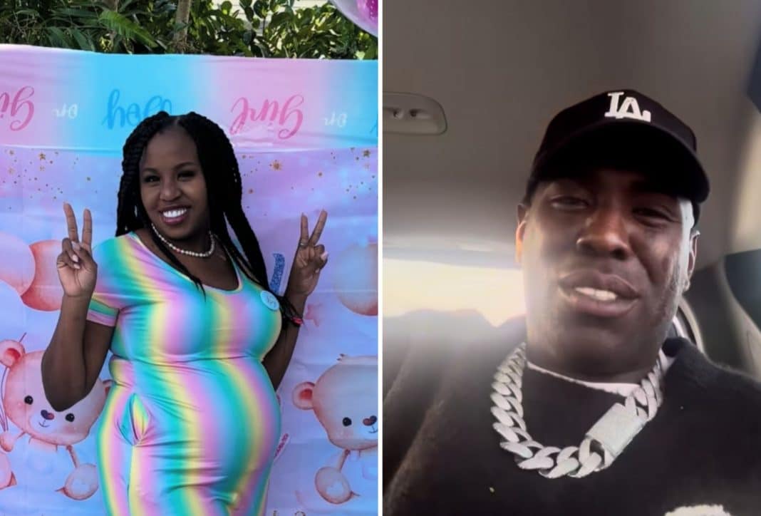 Hermana de Chocolate MC aclara: “La gente está más metida en el chisme que en sus propias vidas”