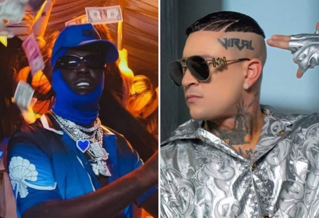 Osmani García sobre Chocolate MC: “El cambio solo llega cuando uno decide bajarle”