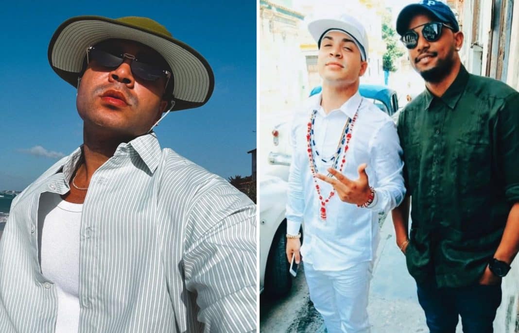 Yomil se sincera sobre la razón por la que no saca música de El Dany