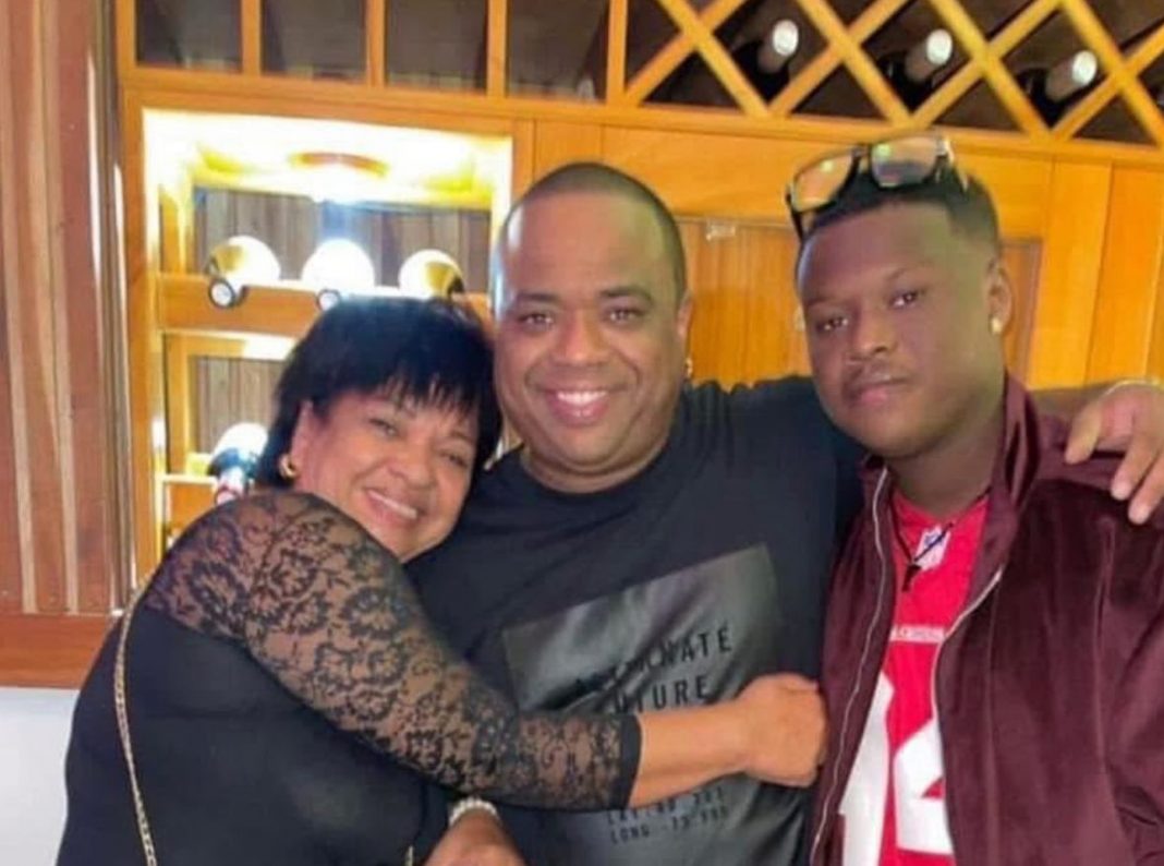 Jorge Junior rompe el silencio sobre supuesto diagnóstico terminal