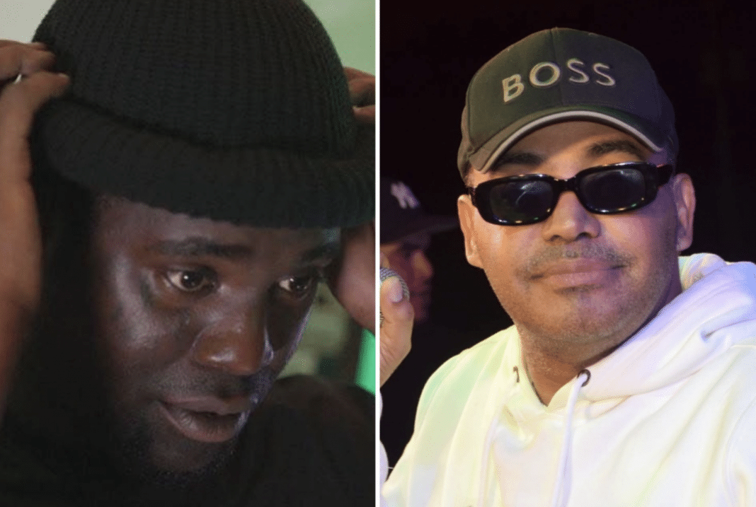 Manolín El Médico de la Salsa se atribuye el éxito del reparto cubano