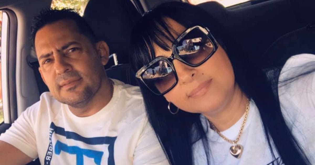 Buscan a cubano por asesinato de su expareja afuera de escuela en ...