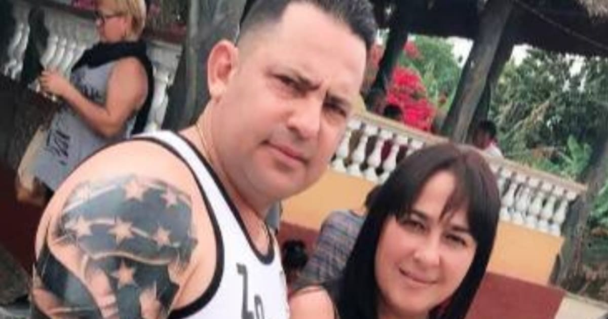 Capturan a cubano buscado por asesinar a su exesposa en Tennessee