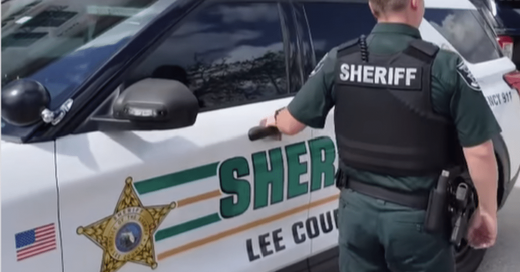 Cubanos arrestados en Lee County