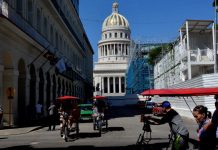 El Gobierno Vasco destina cientos de miles de euros a La Habana en plena crisis de apagones