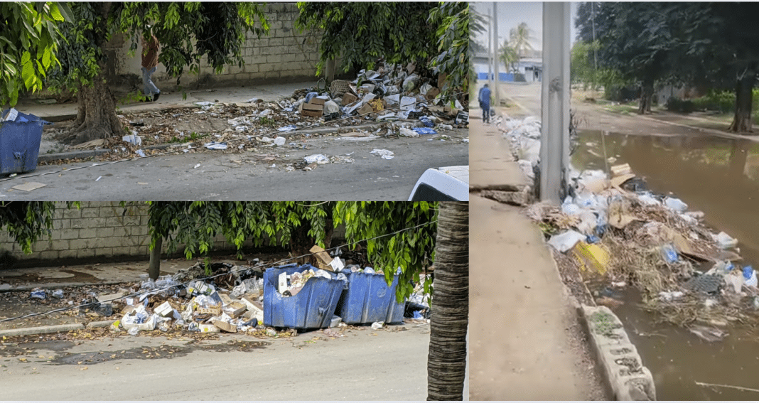Cuba está abandonada y deteriorada como nunca.