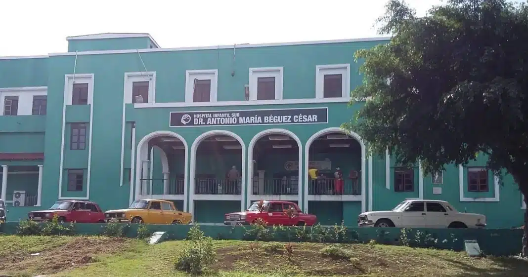 Hospital