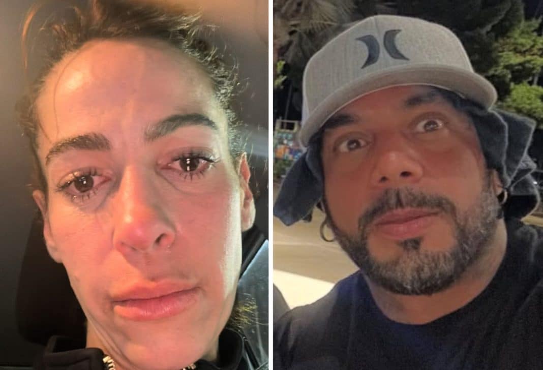 Zajaris hace fuertes declaraciones contra su exnovio Al2 El Aldeano: “Seré ridícula, pero nunca traidora”