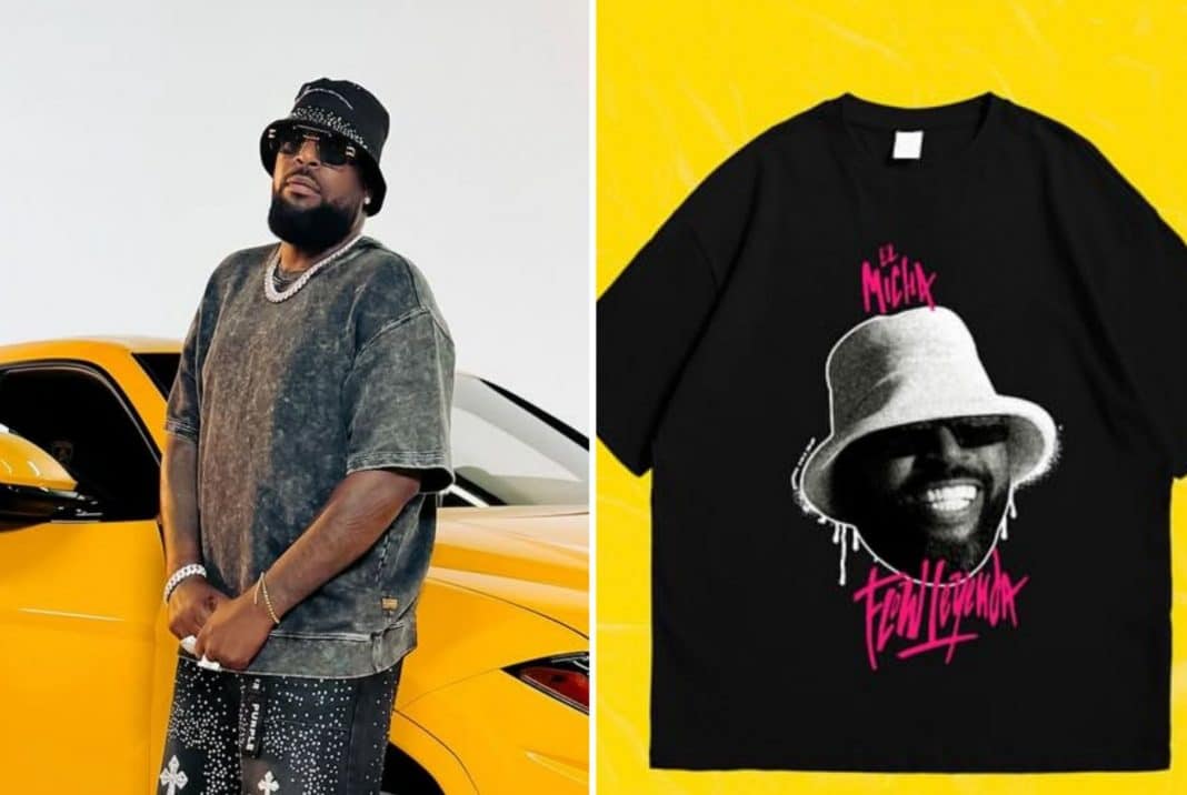 El Micha abrirá tiendas de ropa en Miami y La Habana