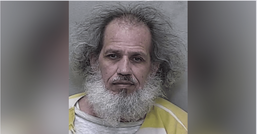 Oscar Gómez Guerra, señalado como el principal responsable de una red criminal que, según las autoridades, estaba formada por ciudadanos cubanos y tenía su base de operaciones en Miami.