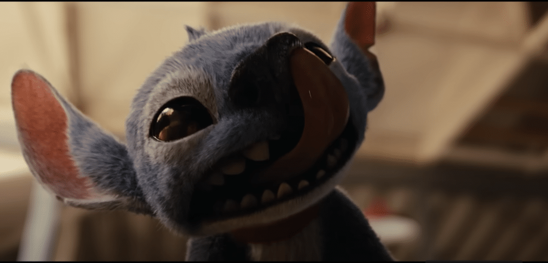 Lilo & Stitch recauda 380 millones de dólares en su estreno mundial