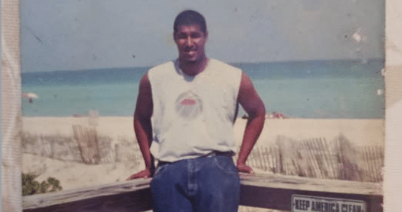 Cubana busca a su hermano, a quien no ve hace más de 20 años