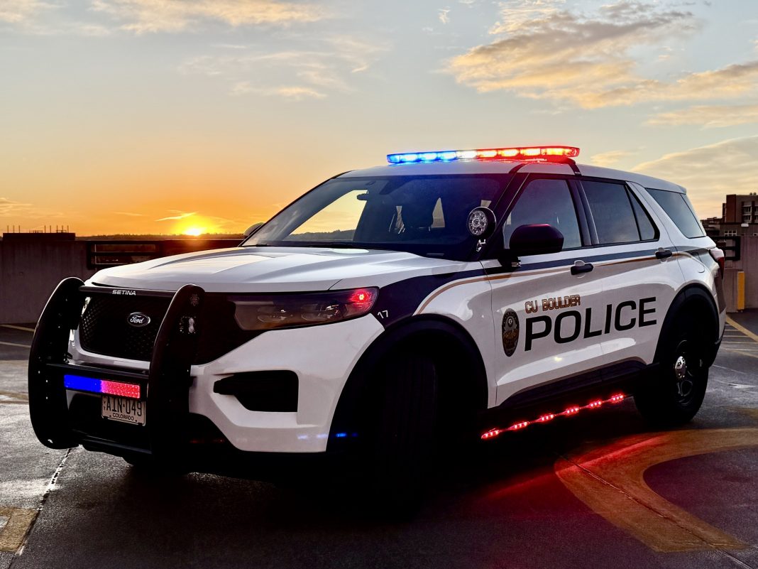 Ataque terrorista en Boulder, Colorado.