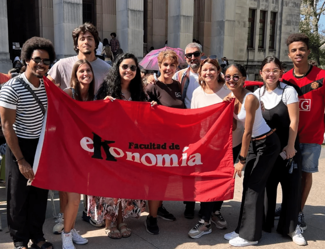 Facultad de Economía